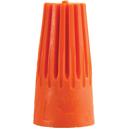 Connecteurs de fils Wire-Nut D. Morneault & Fils