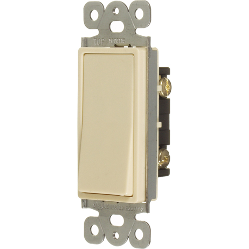 Interrupteur Decora D. Morneault & Fils
