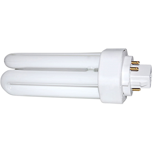 Hazardous Location Work Lights- Compact Fluorescent Hand Lamps D. Morneault & Fils