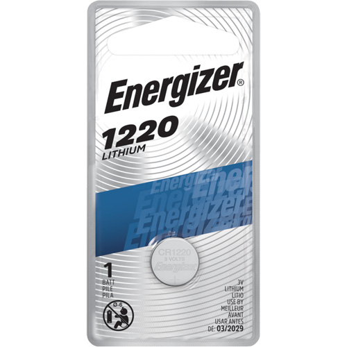 1220 Battery, 3 V D. Morneault & Fils