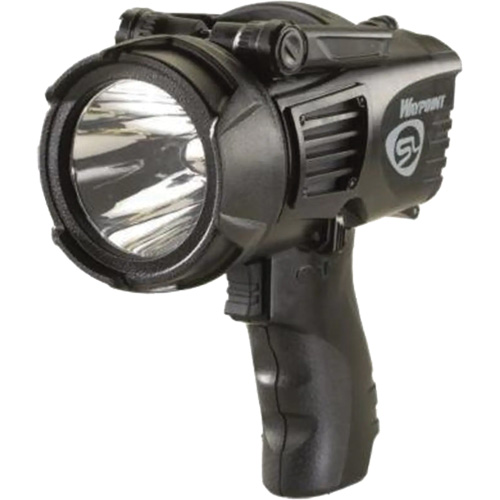 Projecteur style pistolet Waypoint, DEL, 550 Lumens, Piles C D. Morneault & Fils