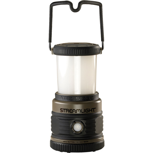Siege&reg; Compact Lantern D. Morneault & Fils