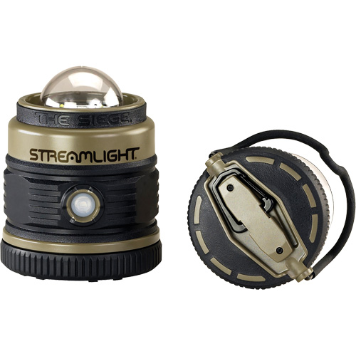 Siege&reg; Compact Lantern D. Morneault & Fils