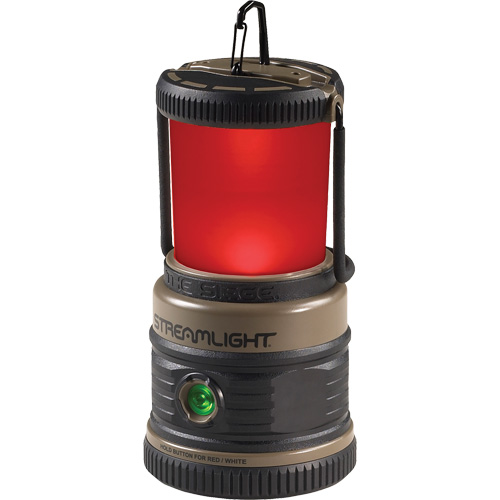 Siege&reg; Compact Lantern D. Morneault & Fils