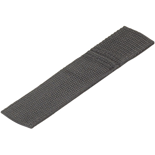 Stylus Pro&reg; Pen Light Holster, Flashlight Holder, Nylon, 1 Pockets D. Morneault & Fils