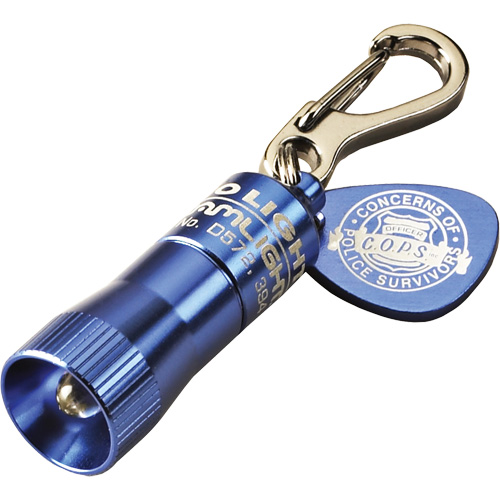 Nano Light&reg; Flashlight D. Morneault & Fils