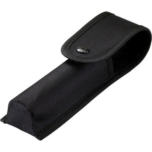 &eacute;tui de lampe de poche Stinger, Porte-lampe de poche, Nylon, 1 Poches D. Morneault & Fils