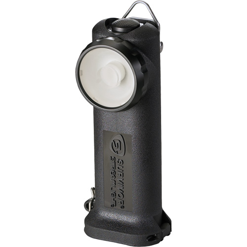 Lampe de poche et chargeur Survivor, DEL, Piles Rechargeable/AA, Polym&egrave;re de nylon D. Morneault & Fils