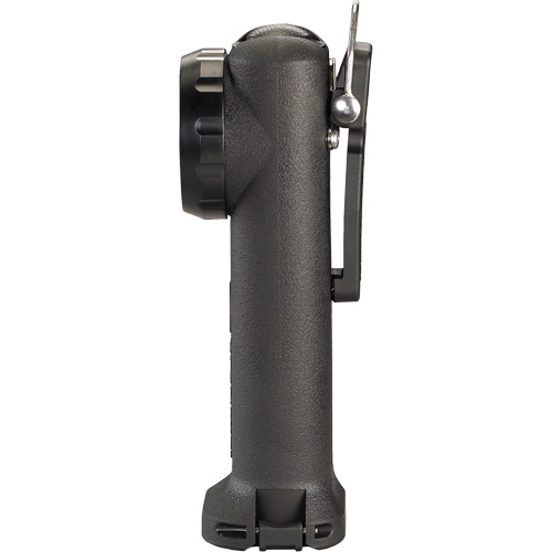 Lampe de poche et chargeur Survivor, DEL, Piles Rechargeable/AA, Polym&egrave;re de nylon D. Morneault & Fils