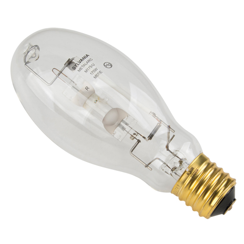 Lampe &agrave; d&eacute;charge &agrave; haute intensit&eacute; (D.H.I.) D. Morneault & Fils