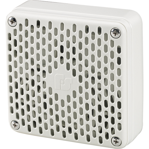 Avertisseurs &eacute;lectroniques Vibratone D. Morneault & Fils