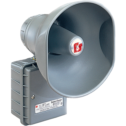 SelecTone&reg; Audible Signaling Devices D. Morneault & Fils