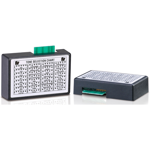 SelecTone&reg; Universal Tone Module D. Morneault & Fils