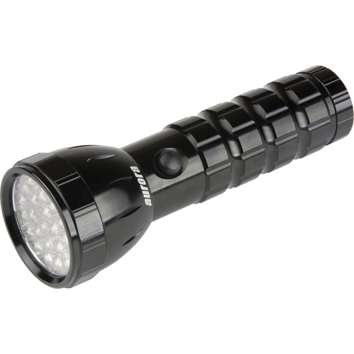 AFL300 Flashlight, LED, 98 Lumens, AAA Batteries D. Morneault & Fils
