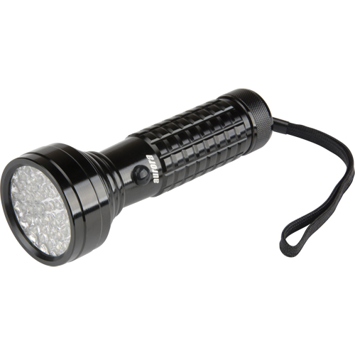 Lampe de poche AFL300, DEL, 157 lumens, Piles AAA D. Morneault & Fils