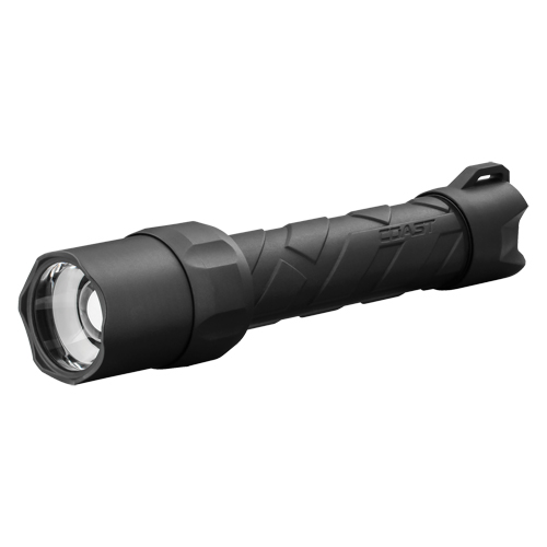 1000 Flashlight, LED, 1000 Lumens, AA Batteries D. Morneault & Fils
