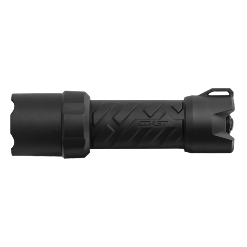 200 Flashlight, LED, 320 Lumens, AAA Batteries D. Morneault & Fils