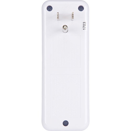 Prime&reg; USB Charger D. Morneault & Fils