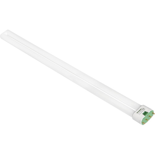 Dulux&reg; T ECOLOGIC Triple-Tube Compact Fluorescent Lamp, L (T5), 40 W, 4100 K, 2G11 Base, 15000 hrs. D. Morneault & Fils