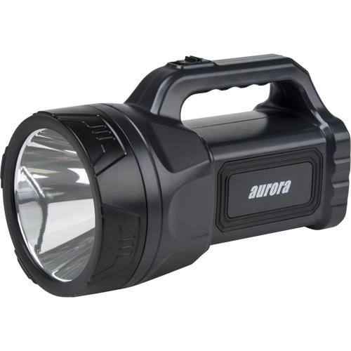 Projecteur DEL AFL400, DEL, 516 Lumens, Piles Rechargeable D. Morneault & Fils