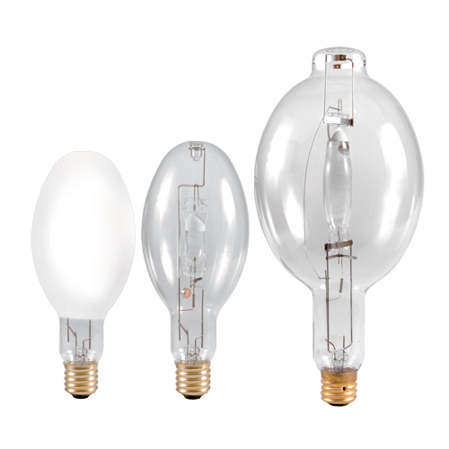 Metal Halide HID Lamp D. Morneault & Fils