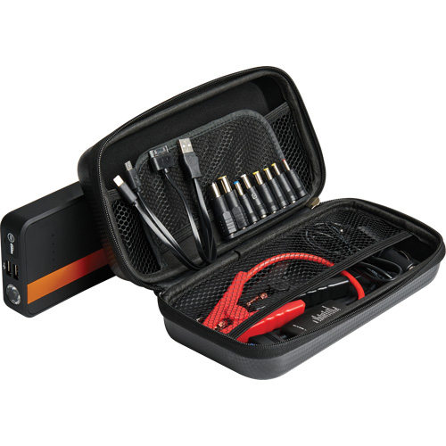 Pro Multi-Functional Jump Starter D. Morneault & Fils