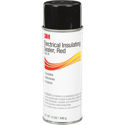 Isolant en a&eacute;rosol Scotch, Canette a&eacute;rosol D. Morneault & Fils
