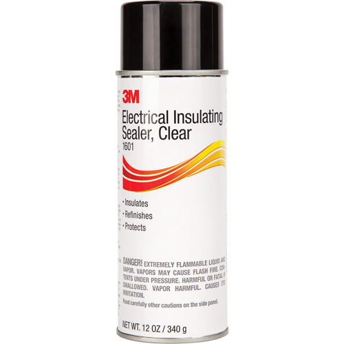 Scotch&reg; Insulating Spray, Aerosol Can D. Morneault & Fils