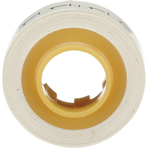 ScotchCode Wire Marker Tape  D. Morneault & Fils