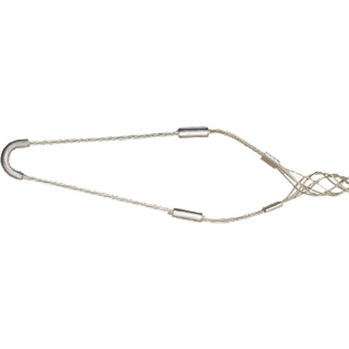 Bride de soutien D. Morneault & Fils