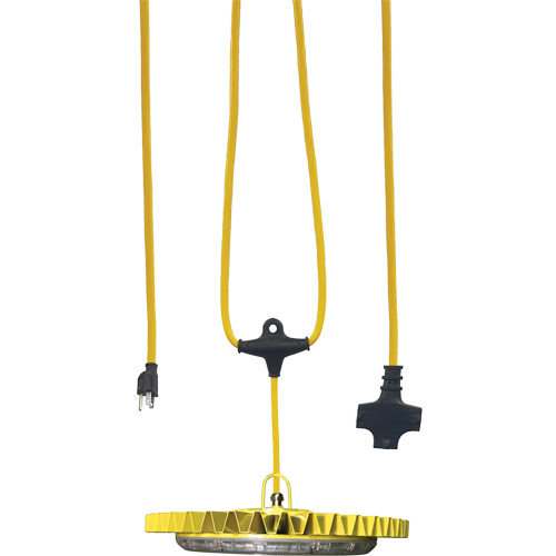 Beacon120 LED High Bay Light with Daisy Chain D. Morneault & Fils