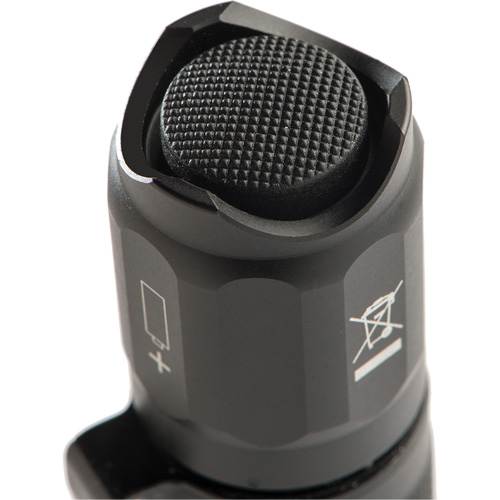 7000 Series Tactical Flashlight, LED, 774 Lumens, CR123 Batteries D. Morneault & Fils