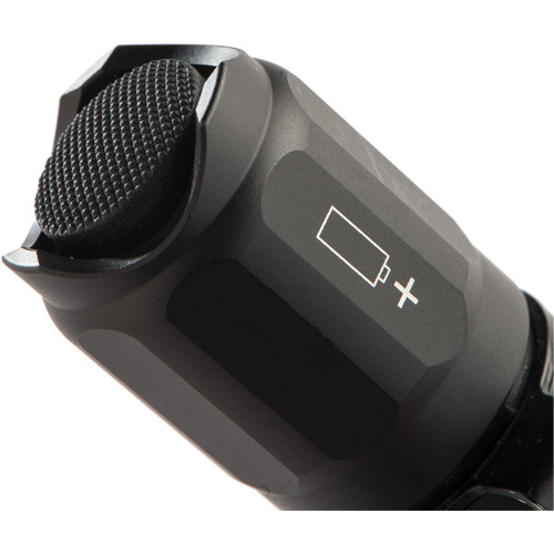 7000 Series Tactical Flashlight, LED, 774 Lumens, CR123 Batteries D. Morneault & Fils