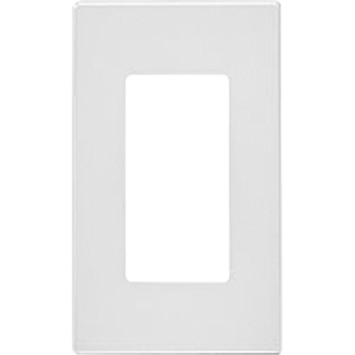 Screwless Decora&reg; Wall Plate D. Morneault & Fils