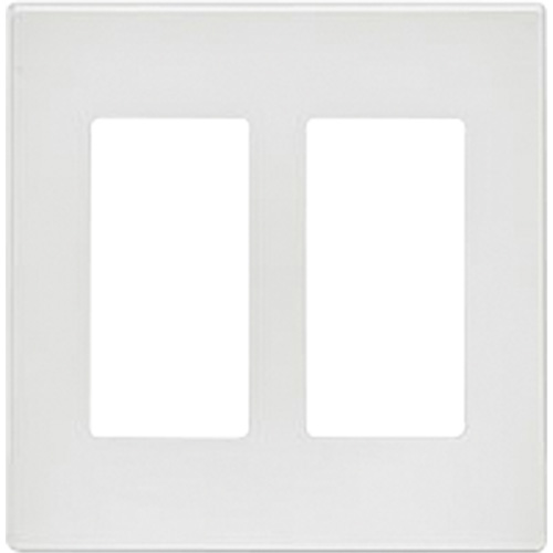 Screwless Decora&reg; Wall Plate D. Morneault & Fils