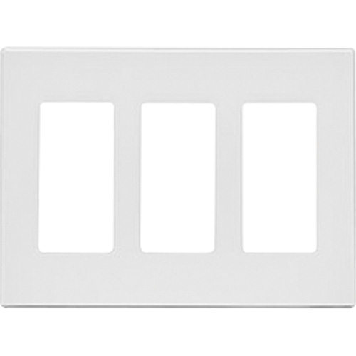 Screwless Decora&reg; Wall Plate D. Morneault & Fils