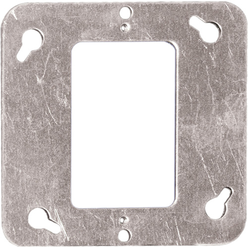 Junction Box Cover D. Morneault & Fils