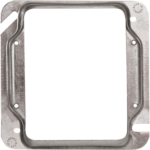 Junction Box Cover D. Morneault & Fils
