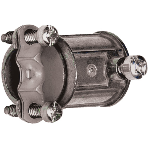 EMT to Flex Coupling D. Morneault & Fils