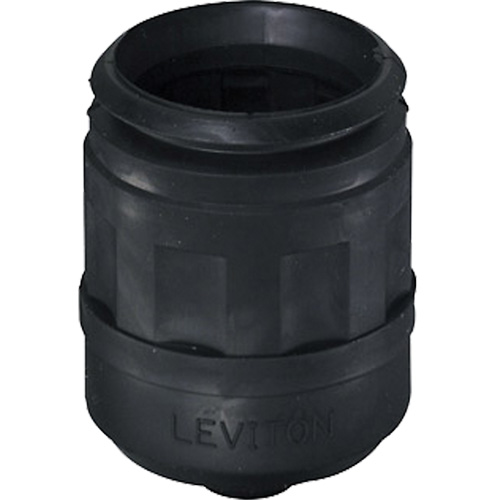 Weather Resistant Boot for Plug D. Morneault & Fils