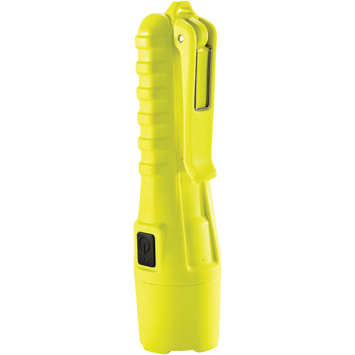 VLO Flashlight, LED, 280 Lumens, AA Batteries D. Morneault & Fils