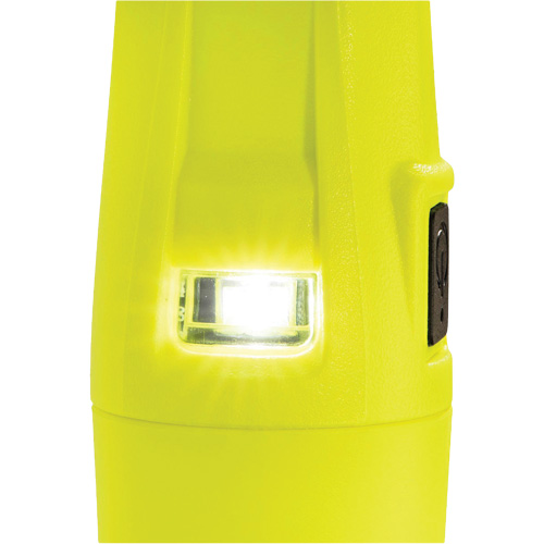 VLO Flashlight, LED, 280 Lumens, AA Batteries D. Morneault & Fils