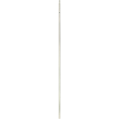 Poteau pour syst&egrave;me d'&eacute;clairage modulaire D. Morneault & Fils