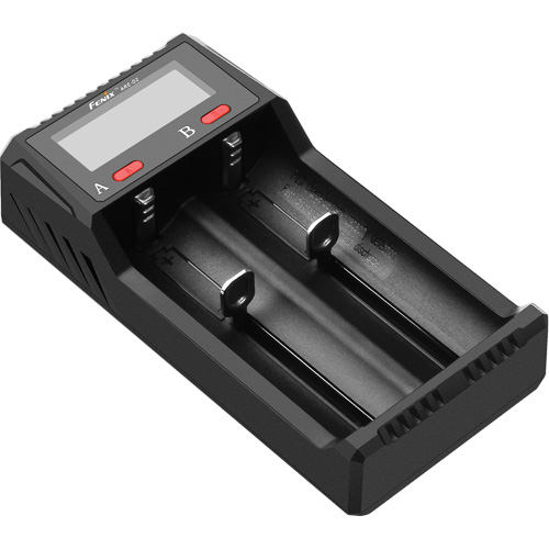 Chargeur de batterie intelligent &agrave; double canal ARE-D2 D. Morneault & Fils