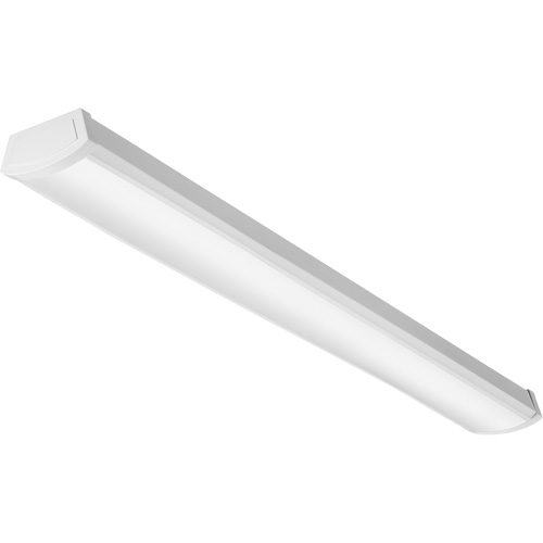 FMLWL Wrap-Around Low-Profile Light Fixture D. Morneault & Fils