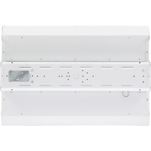 I-Beam&reg; IBE High Bay Light Fixture, LED, 120 - 277 V, 83 W, 4.25" H x 14.88" W x 22" L D. Morneault & Fils
