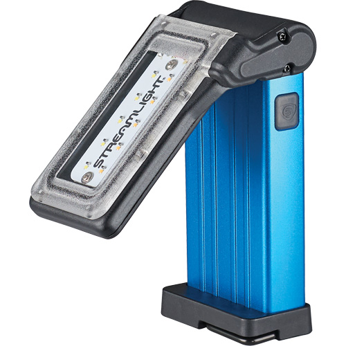 Lampe de travail multifonctionnelle compacte FlipMate, DEL, 500 lumens, Boîtier en Aluminium D. Morneault & Fils