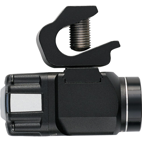 Lampe pour casque de calibre industriel Vantage II D. Morneault & Fils