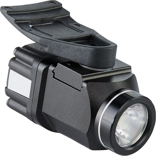 Lampe pour casque de pompier Vantage II D. Morneault & Fils