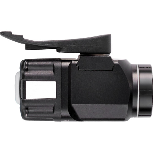 Lampe pour casque de pompier Vantage II D. Morneault & Fils